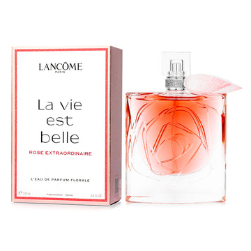 LA VIE EST BELLE ROSE EXTRAORDINAIRE EDP 100ML