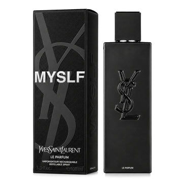 YSL MYSLF LE PARFUM 100ML