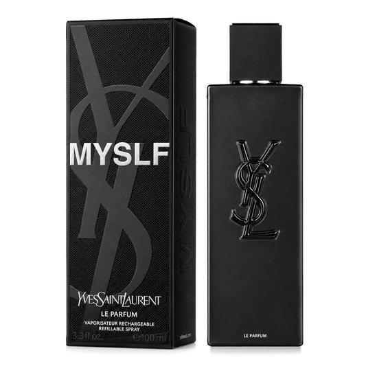 YSL MYSLF LE PARFUM 100ML
