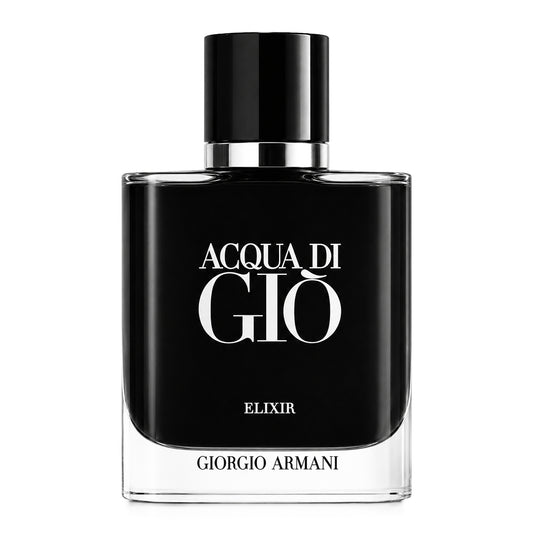 AQUA DI GIO ELIXIR PARFUM 50ML