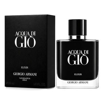 ACQUA DI GIO ELIXIR PARFUM 50ML