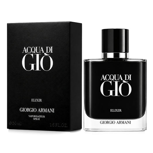 AQUA DI GIO ELIXIR PARFUM 50ML