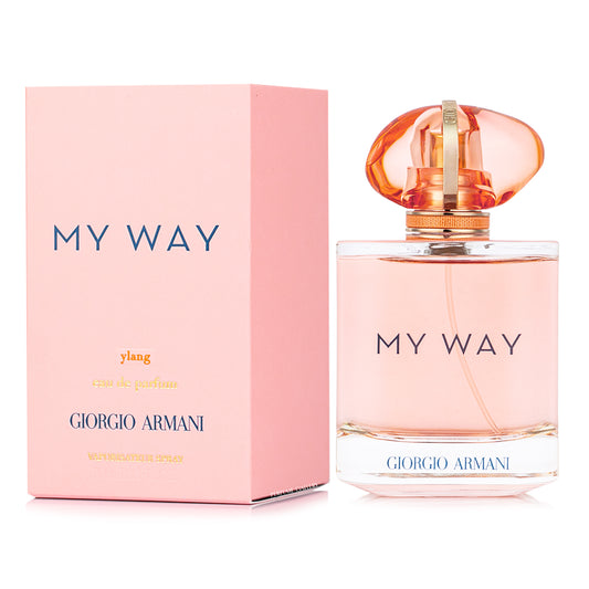 MY WAY YLANG EDP 90ML