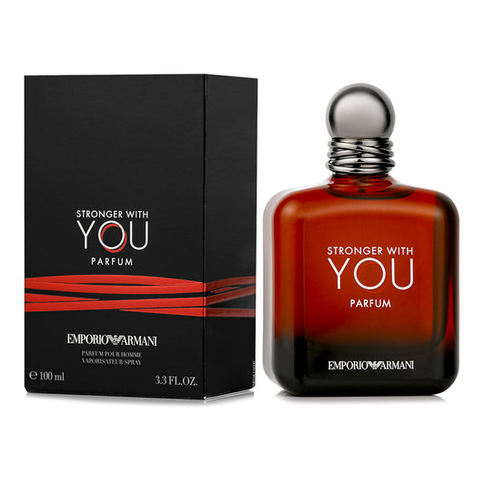 STRONGER WITH YOU PARFUM 100ML