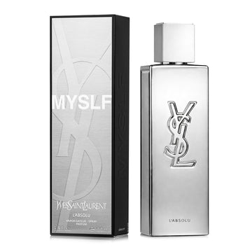 MYSLF ABSOLU PARFUM 100ML