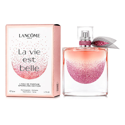 LA VIE EST BELLE SPARKLING EDITION EDP 50ML