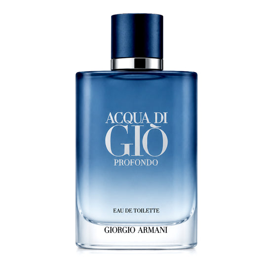 AQUA DI GIO PROFONDO EDT 100ML