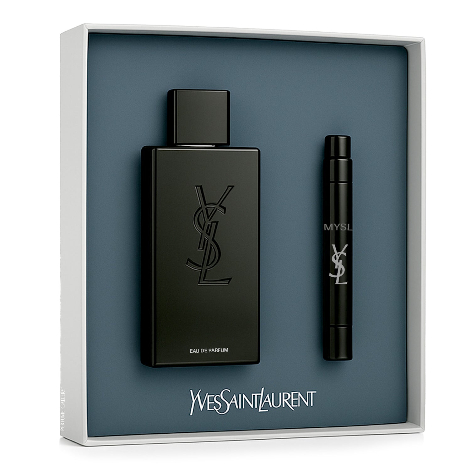Yves Saint Laurent