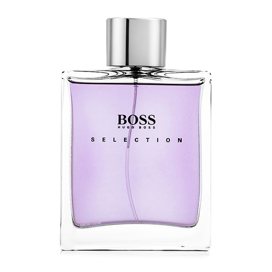 HUGO BOSS SELECTION EDT 100ML