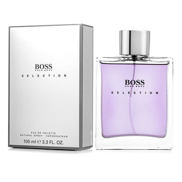 HUGO BOSS SELECTION EDT 100ML