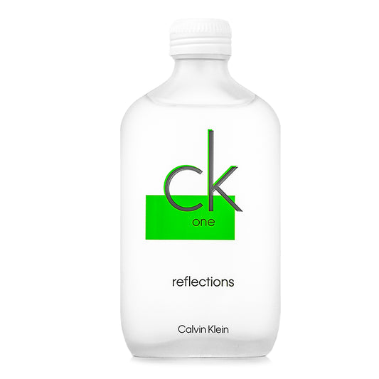 CK ONE REFLECTIONS EDT 100ML