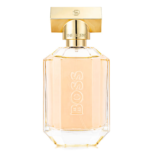 HUGO BOSS THE SCENT EDP 100M