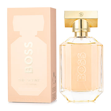 HUGO BOSS THE SCENT EDP 100M