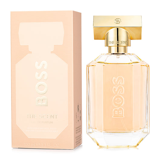 HUGO BOSS THE SCENT EDP 100M