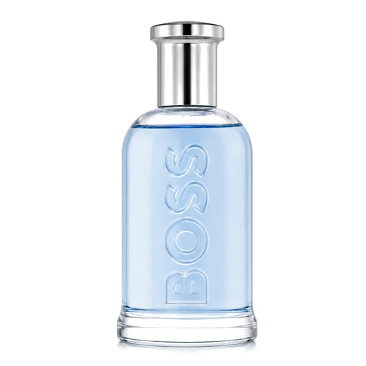 BOSS BOTTLED TONIC EDT 100ML