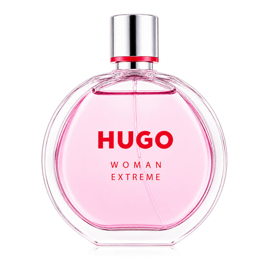 HUGO WOMAN EXTREME EDP 75ML