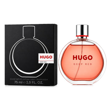 DEEP RED EDP 75ML