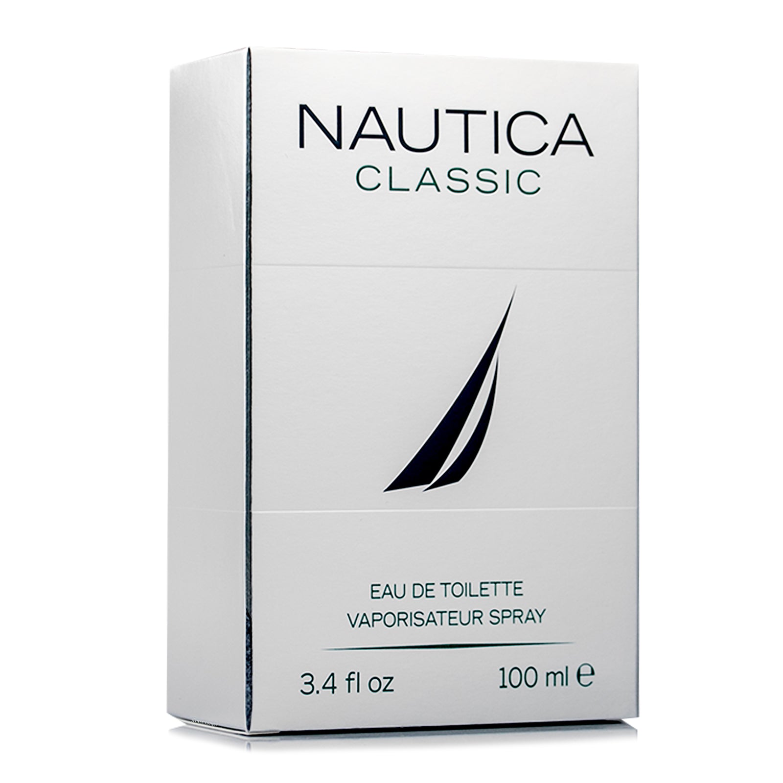 Náutica classic precio sale