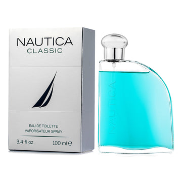 CLASSIC EDT 100ML