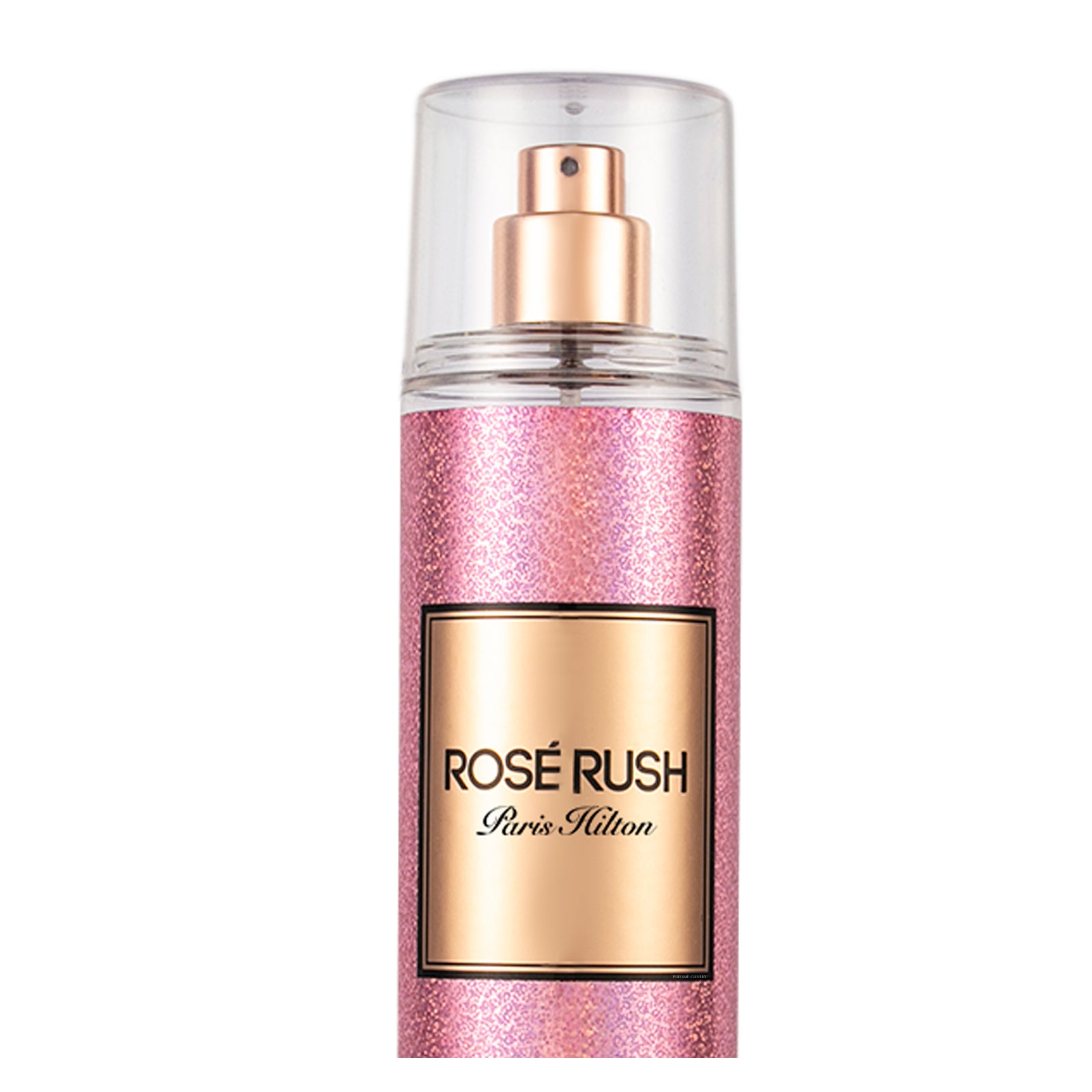 Rose best sale rush perfume