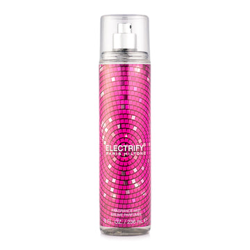 BODY MIST ELECTRIFY 236ML