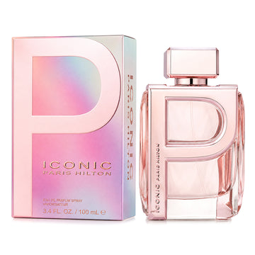 PARIS HILTON ICONIC EDP 100ML