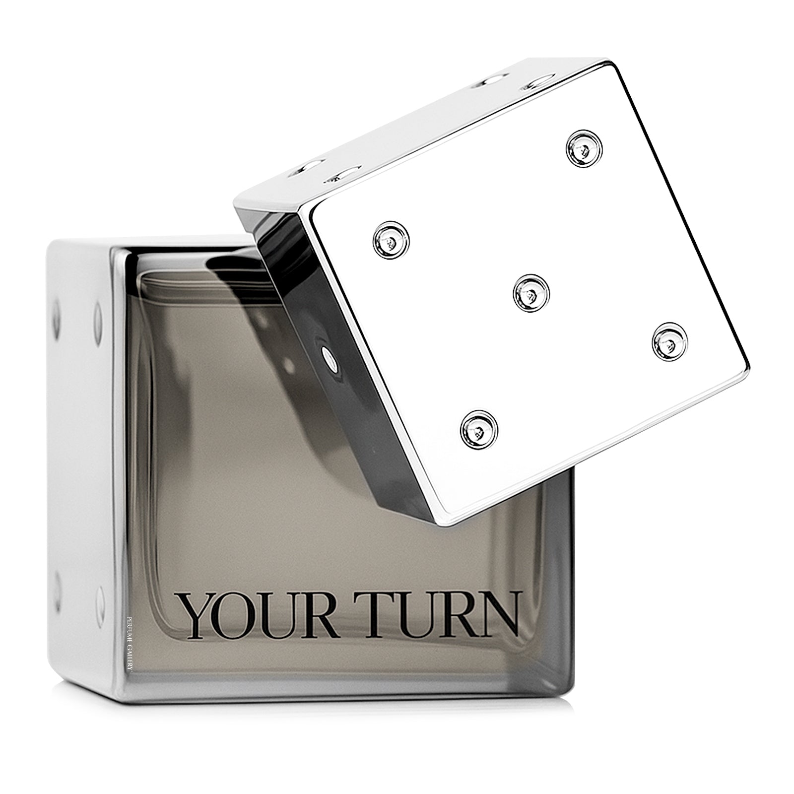 YOUR TURN EDP 100ML DE BILLIE EILISH – Perfume Gallery