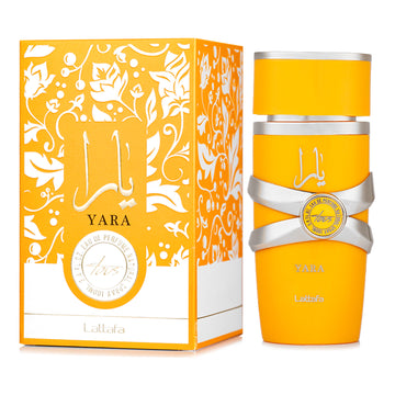 LATTAFA YARA TOUS EDP 100ML