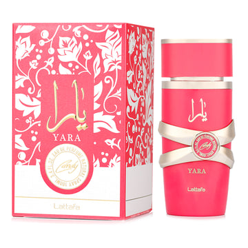 LATTAFA YARA CANDY EDP 100ML