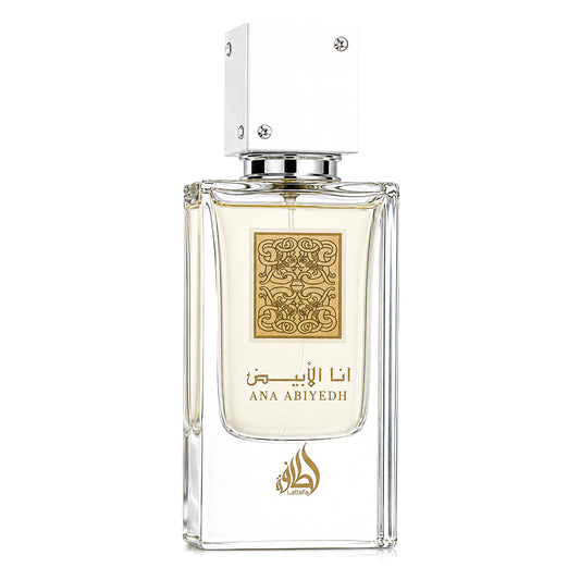 LATTAFA ANA ABIYEDH EDP 60ML