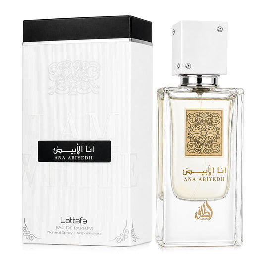 LATTAFA ANA ABIYEDH EDP 60ML