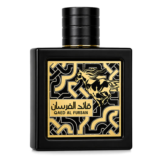 LATTAFA QAED AL FURSAN EDP 90ML