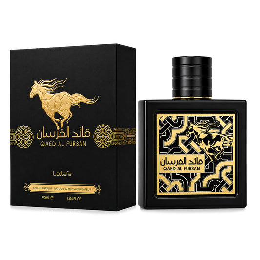LATTAFA QAED AL FURSAN EDP 90ML