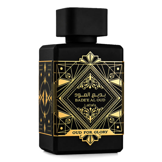LATTAFA BADEE OUD FOR GLORY EDP 100ML