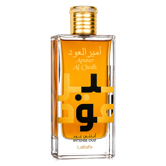 LATTAFA AMEER AL OUDH INTENSE EDP 100ML