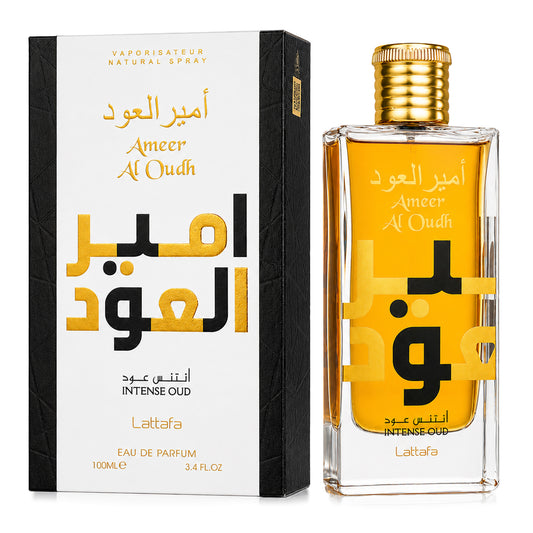 LATTAFA AMEER AL OUDH INTENSE EDP 100ML