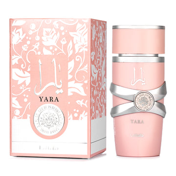 LATTAFA YARA EDP 100ML
