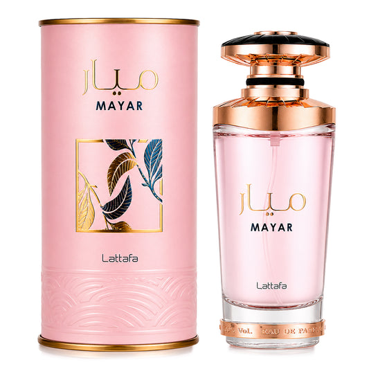 LATTAFA MAYAR EDP 100ML