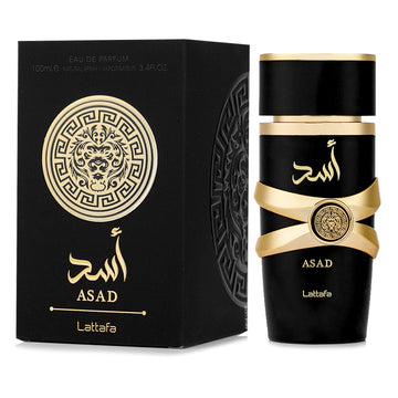 LATTAFA ASAD EDP 100ML