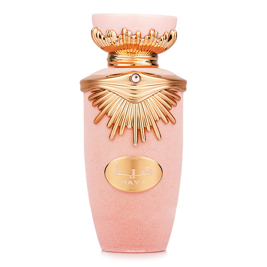 LATTAFA HAYA EDP 100ML