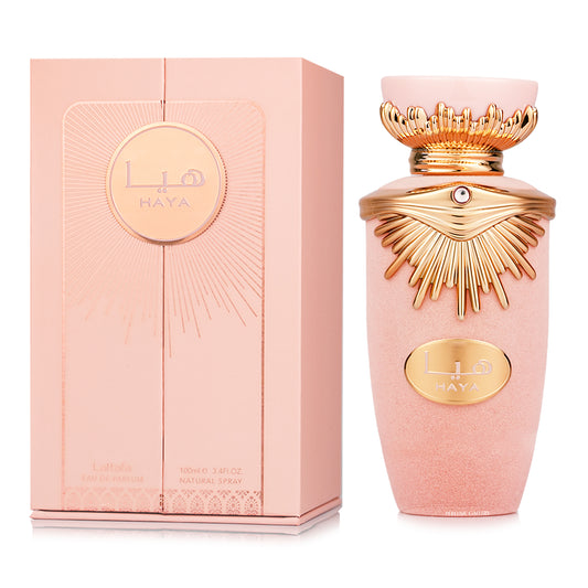 LATTAFA HAYA EDP 100ML