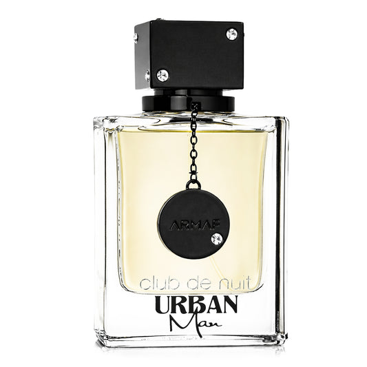 CLUB DE NUIT MAN URBAN EDP 105 ML