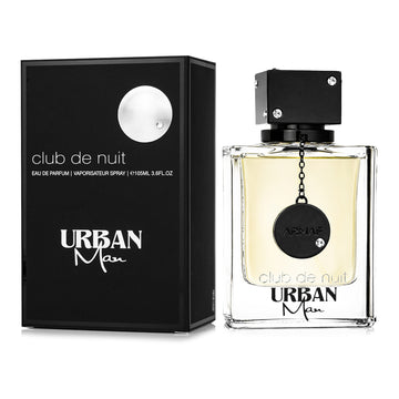 CLUB DE NUIT MAN URBAN EDP 105 ML