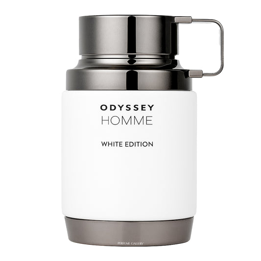 ARMAF ODYSSEY WHITE EDP 100 ML