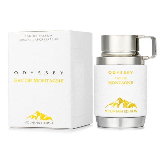 ARMAF ODYSSEY EAU DE MONTAGNE EDP 100ML