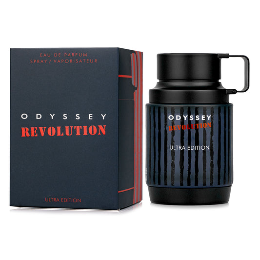 ARMAF ODYSSEY REVOLUTION ULTRA EDP 100ML