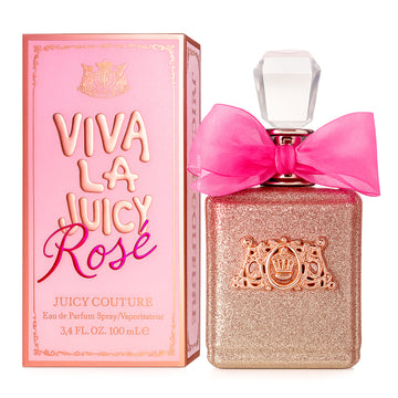 VIVA LA JUICY ROSE EDP 100ML