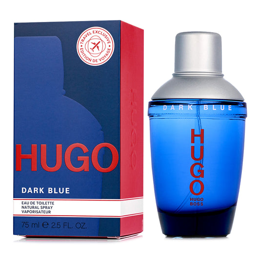 DARK BLUE EDT 75ML