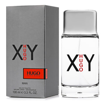 HUGO XY EDT 100ML