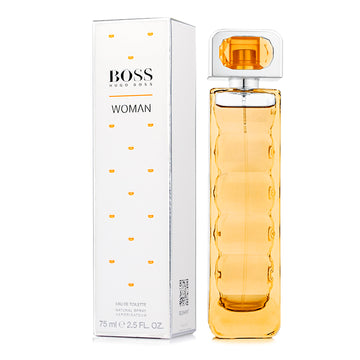 ORANGE EDT 75ML